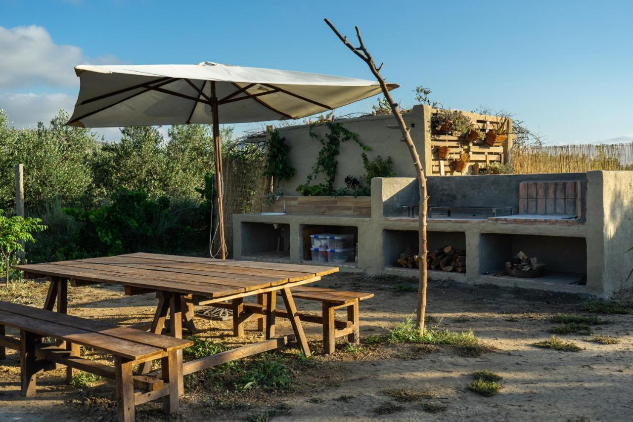 Holiday home Mediterranea En Alicante Agost