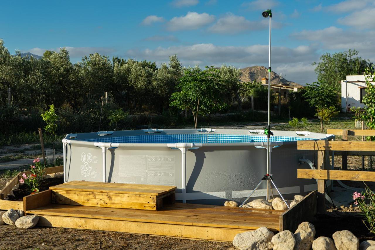 Mediterranea En Alicante Holiday home *