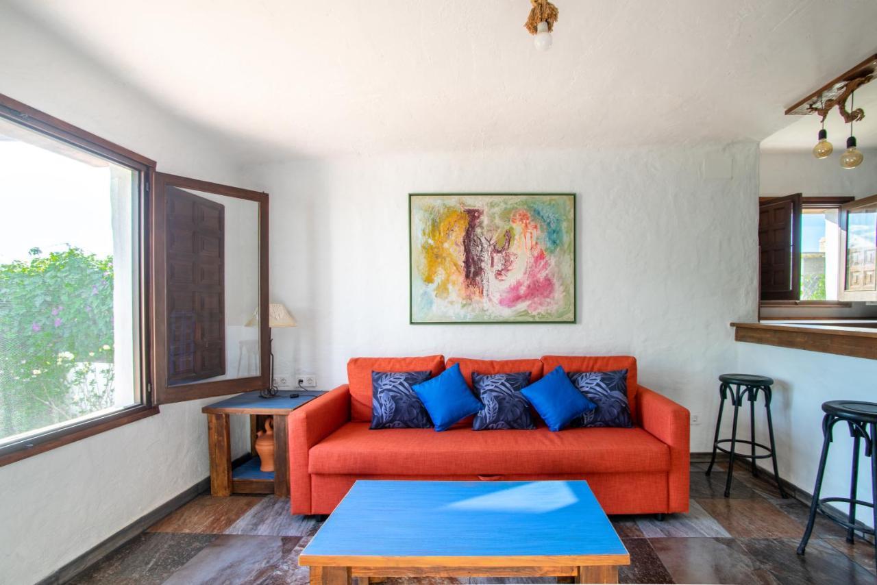 Mediterranea En Alicante Holiday home *