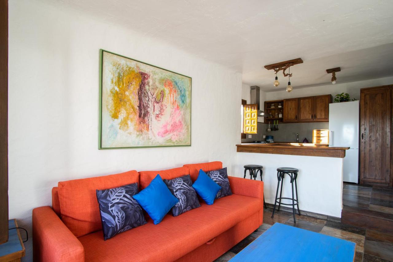 Mediterranea En Alicante Holiday home Agost