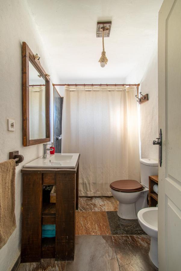 Holiday home Mediterranea En Alicante Agost