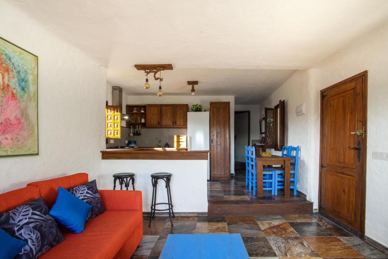 Holiday home Mediterranea En Alicante