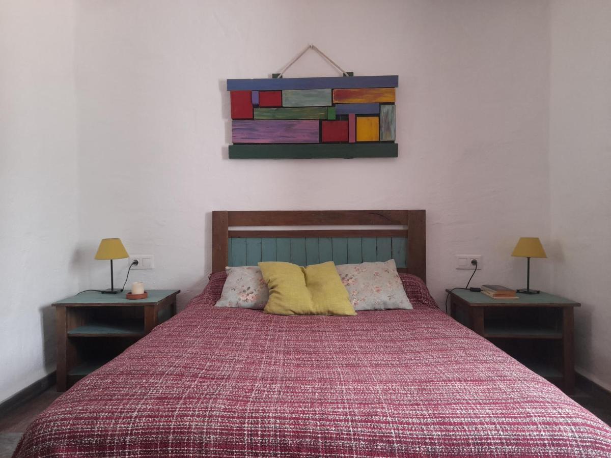 Holiday home Mediterranea En Alicante *