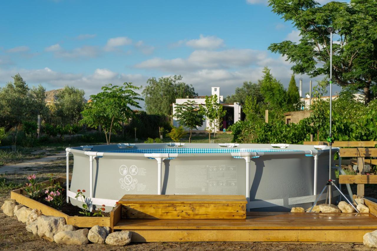 Ferienhaus Mediterranea En Alicante