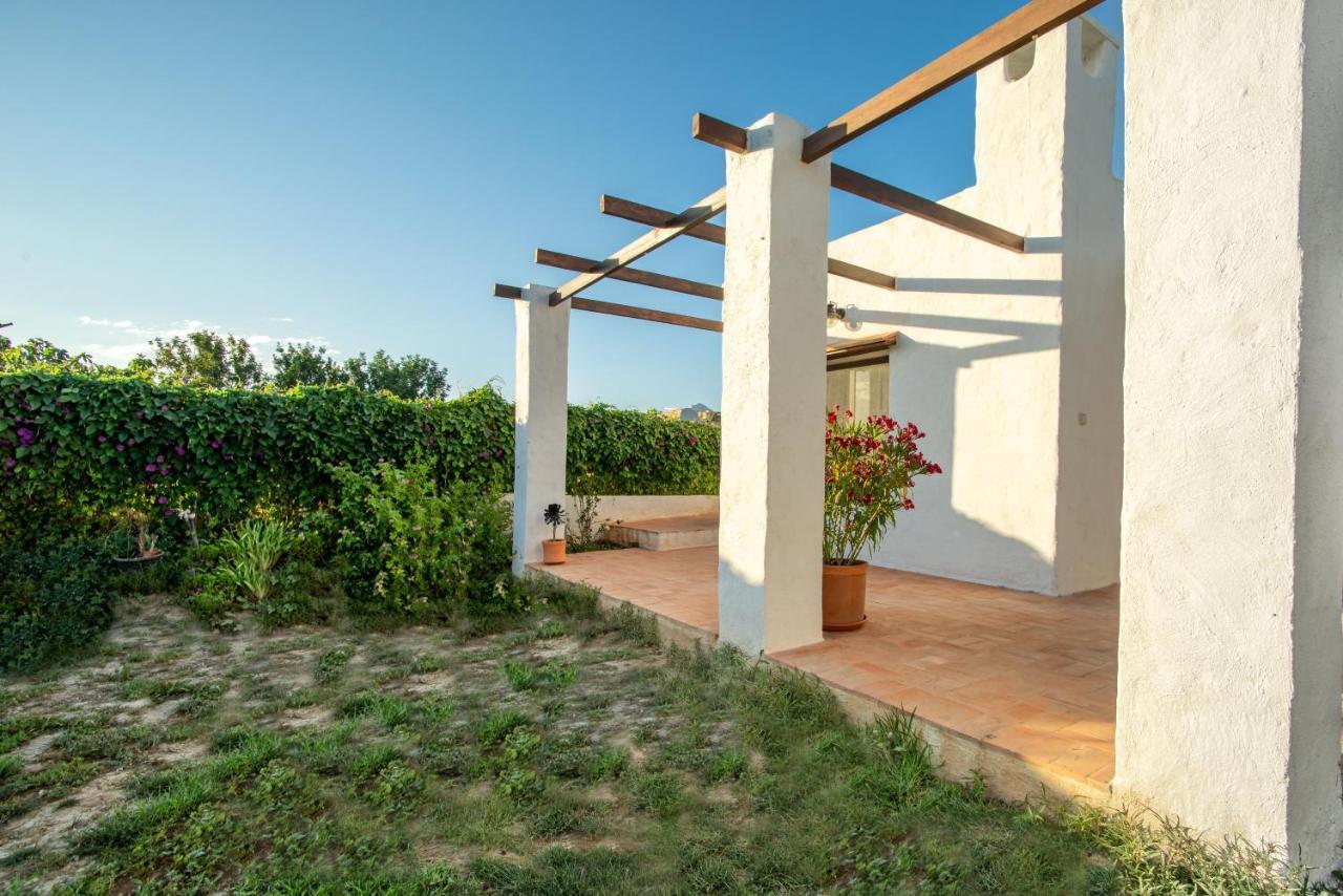 Ferienhaus Mediterranea En Alicante