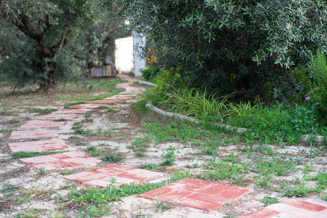 Mediterranea En Alicante Ferienhaus Agost