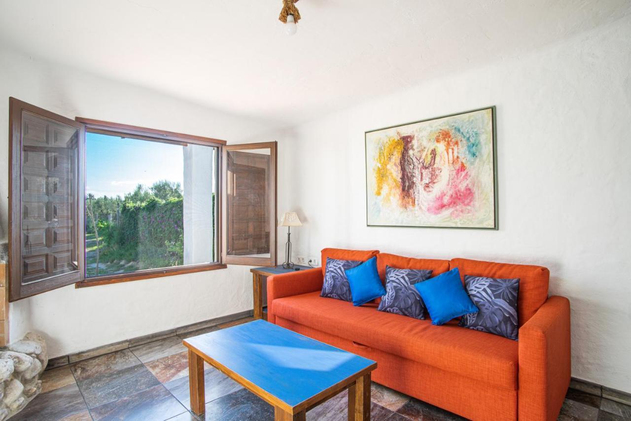 Ferienhaus Mediterranea En Alicante Agost