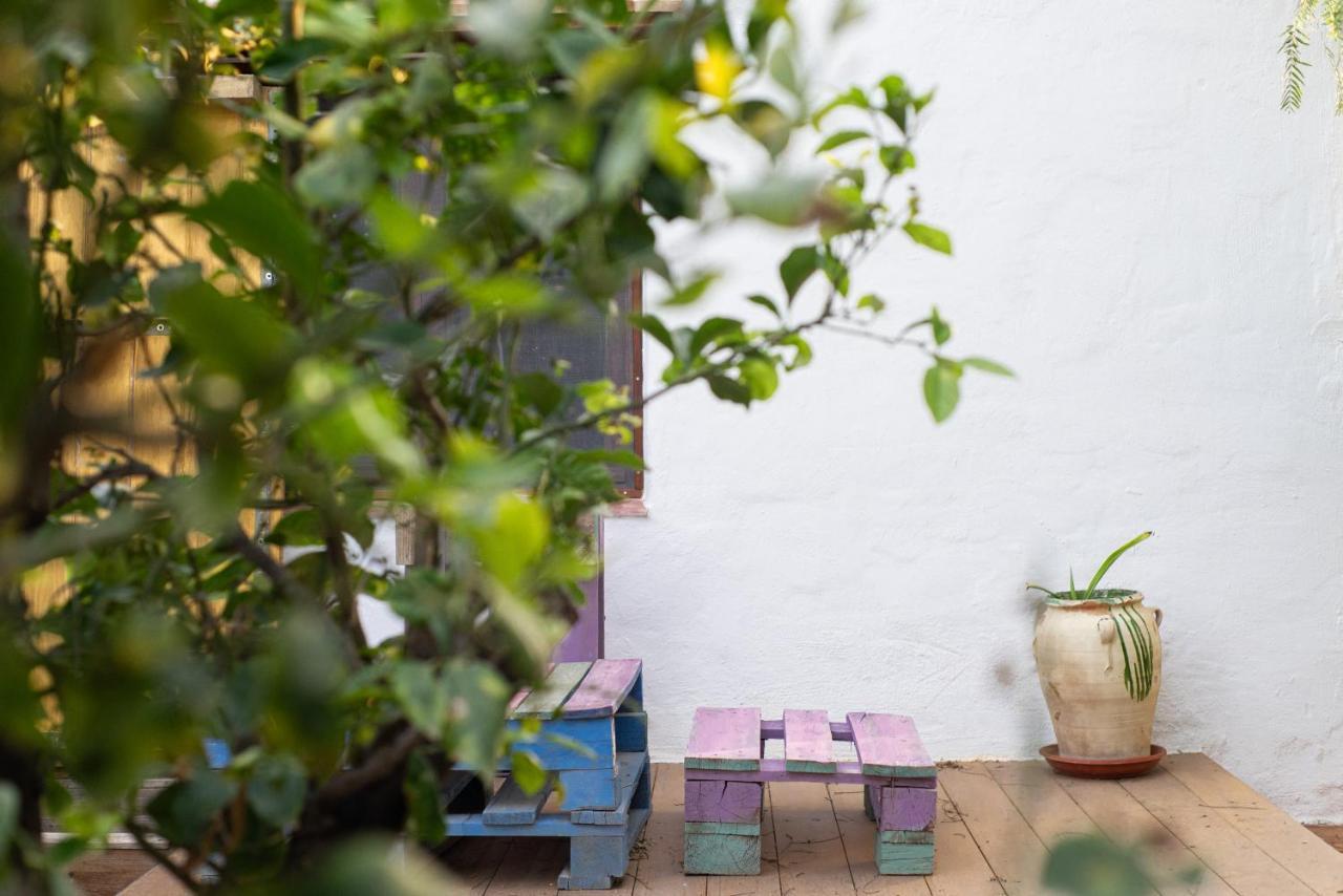 Ferienhaus Mediterranea En Alicante