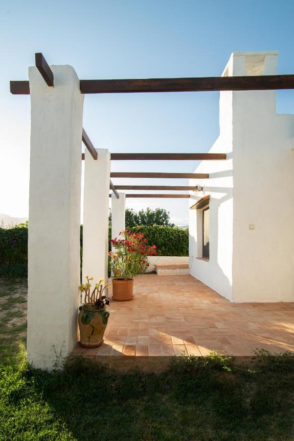Mediterranea En Alicante Ferienhaus