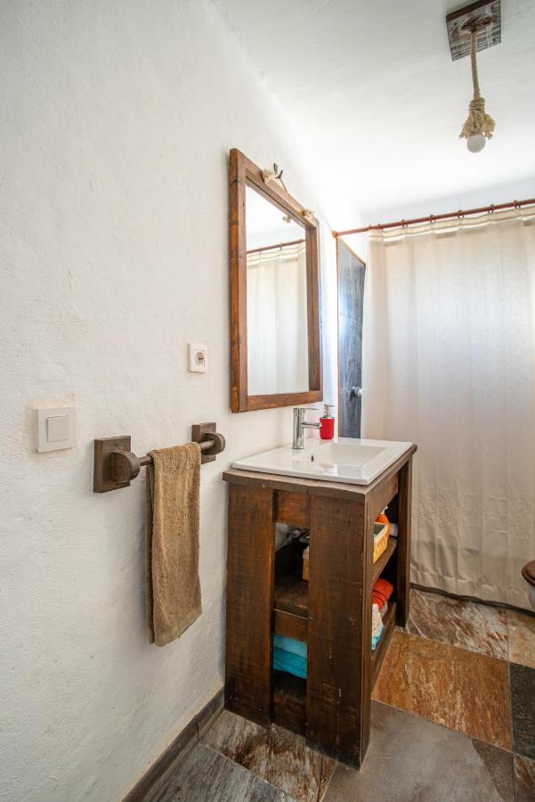 Ferienhaus Mediterranea En Alicante